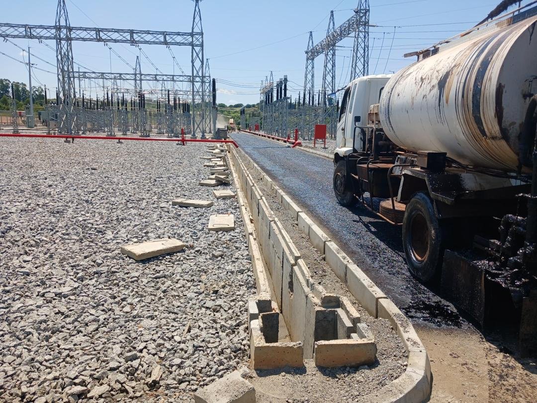 Rigid Pavements
